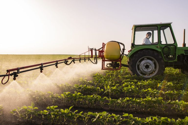 Aumentan las quiebras agrícolas en todo el Medio Oeste