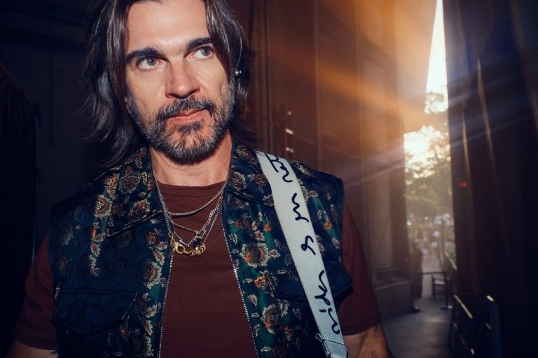 Latin rock: el ícono Juanes anuncia su gira mundial 2026 con paradas en Chicago y Omaha
