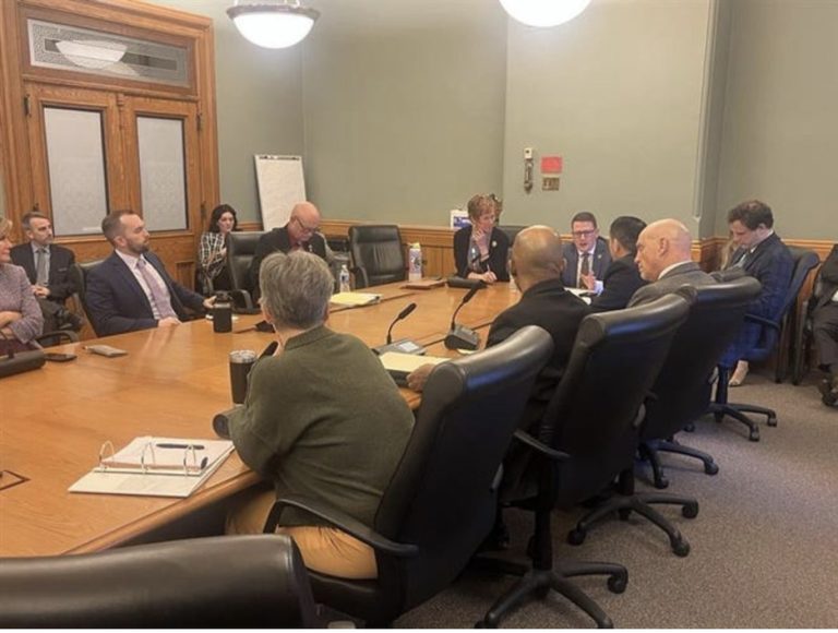 Iowa House OKs tuition freeze through 2031 for the state’s public universities