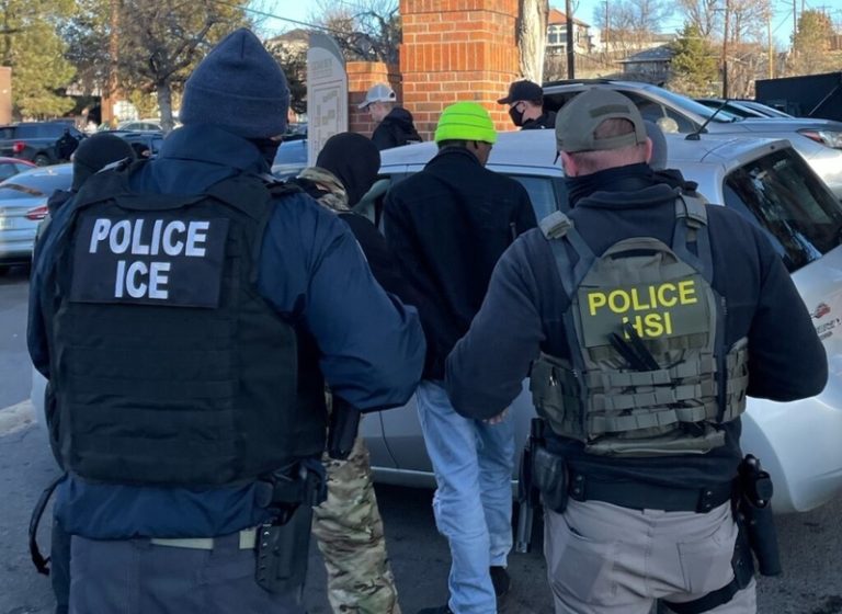 Minnesota mayors join peers describing ICE operations in cities nationwide