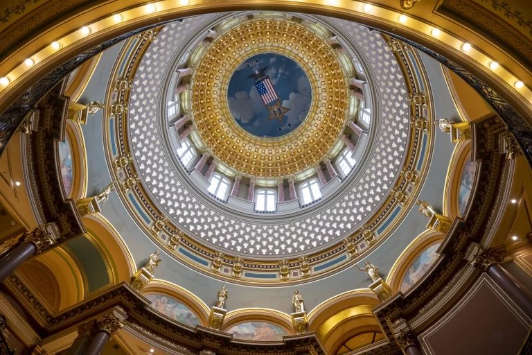 Iowans push back against bill ending affirmative action and police bias training