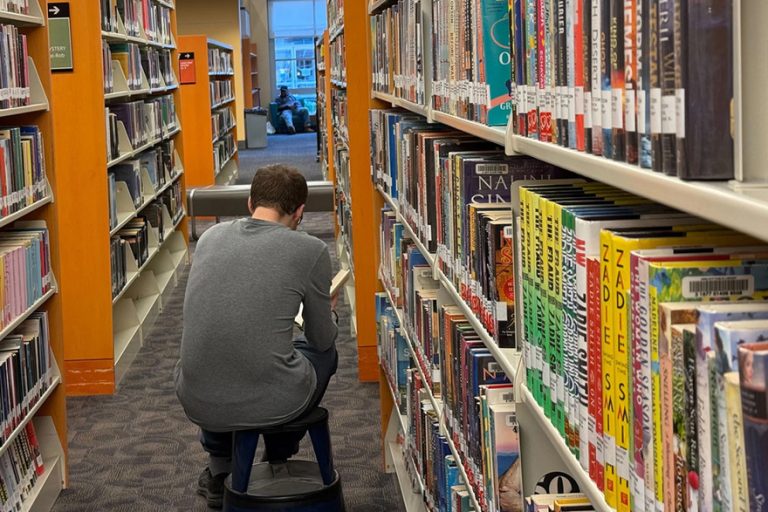 Iowa bill would require parental consent for minors’ access to ‘harmful’ public library books
