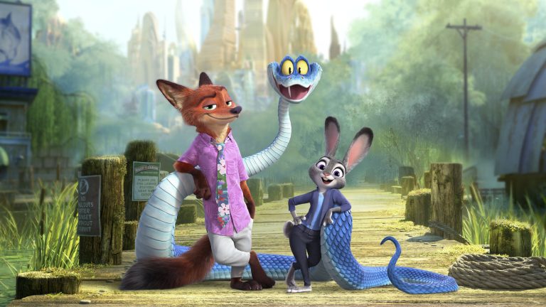 Zootopia 2 starts streaming on Disney+ March 11