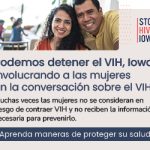 2026 Women + HIV_esp_300x250