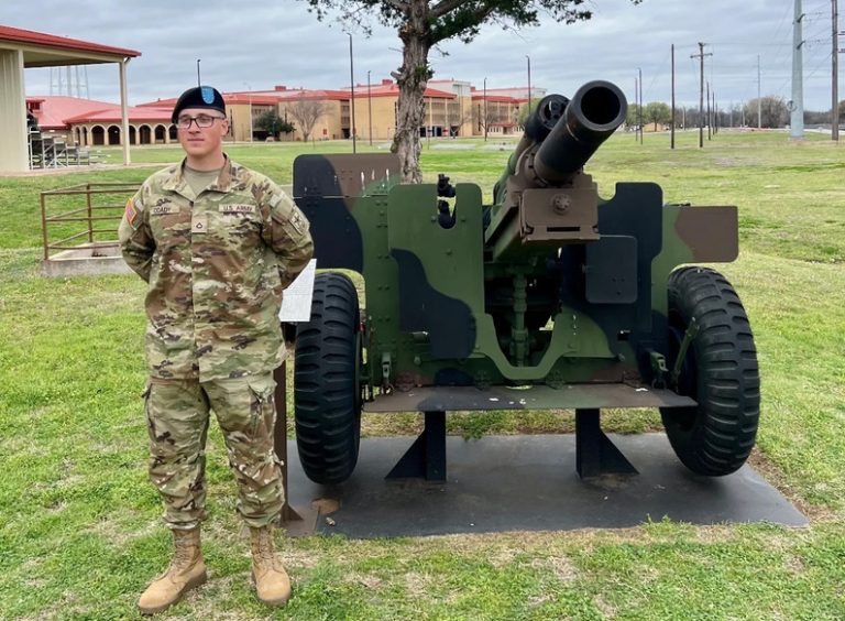 Iowa leaders mourn Sgt. Declan Coady killed in Kuwait strike