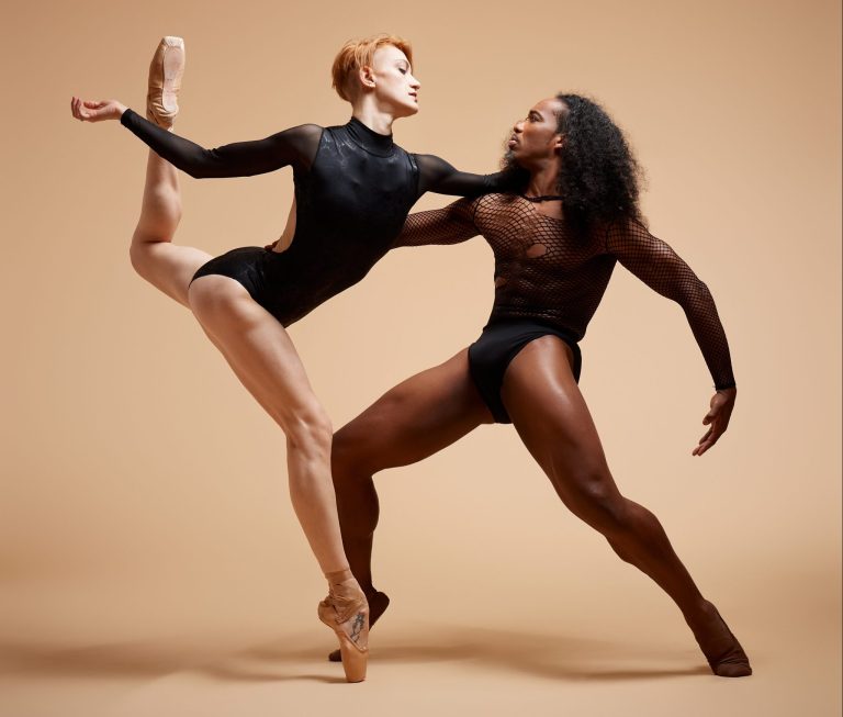Complexions Contemporary Ballet se presenta el 25 de marzo en Des Moines