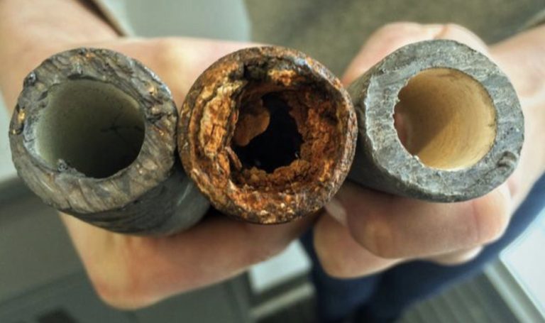 University of Iowa program gets grant for lead water testing