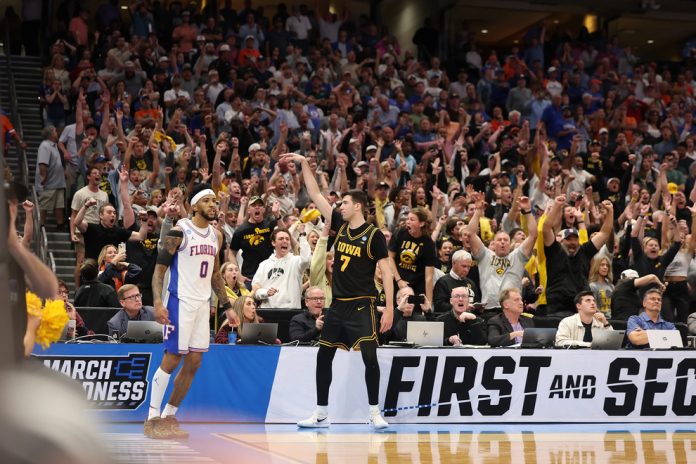 Hawkeyes