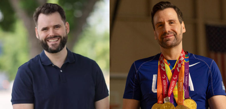 Primaria demócrata al Senado en Iowa se reduce a Zach Wahls y Josh Turek