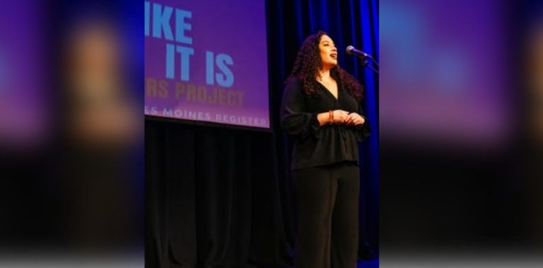 Iowa Storytellers: Un viaje familiar por carretera que encendió su fe