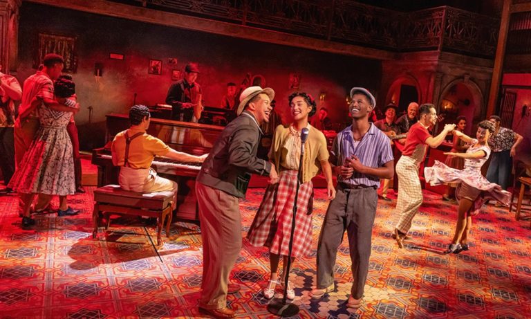Buena Vista Social Club llegará a Des Moines en la temporada de Broadway 2026–27