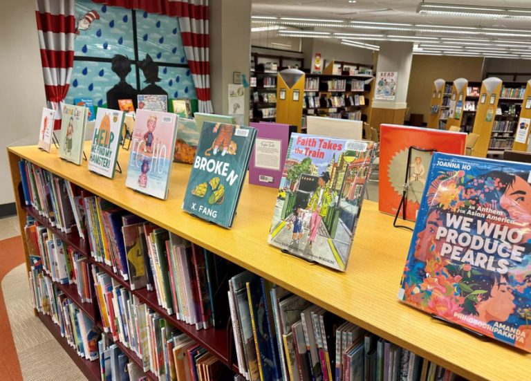 Sioux City, Iowa debates major cuts to public library budget
