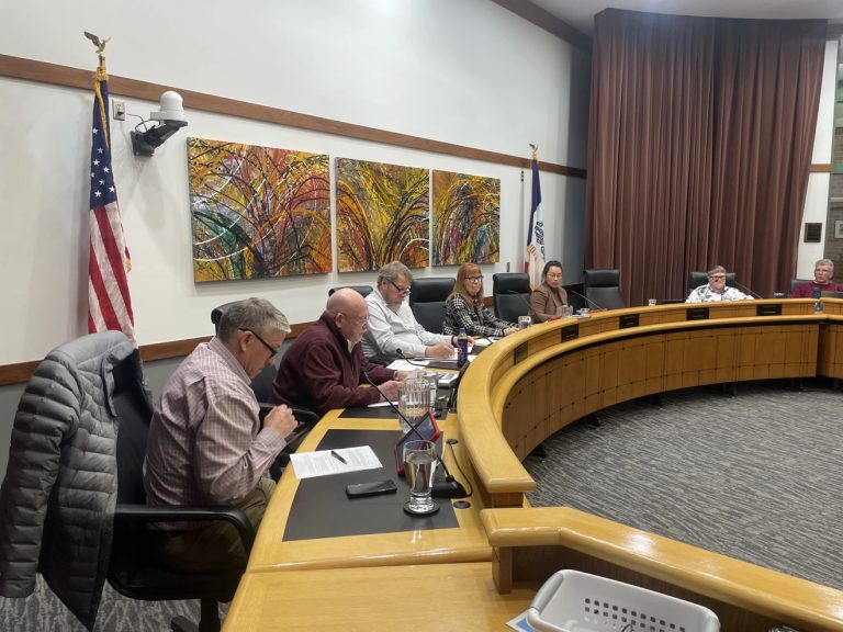 Coralville, Iowa council cancels Flock camera contract after backlash