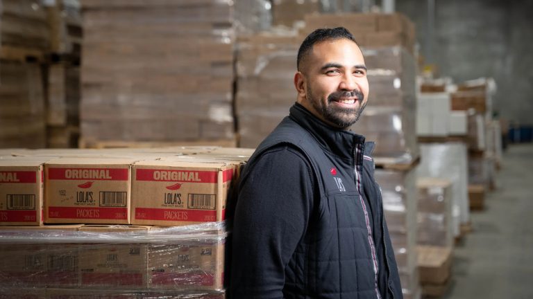 Empresa con sede en Des Moines, Lola’s Fine Foods amplía su oferta de productos