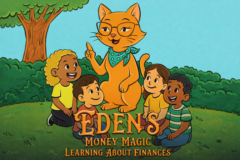 Iowa-connected twins publish children’s book on financial literacy