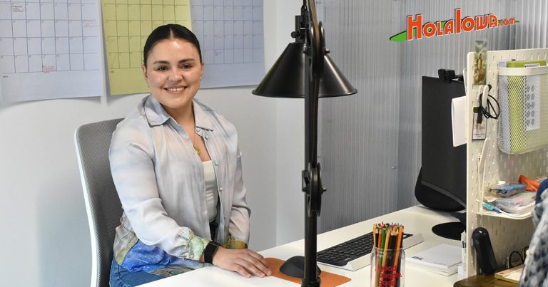 Sowing Roots in Iowa: How One Latina Architect Is Shaping Community Spaces