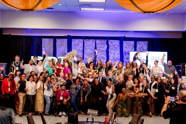 West Des Moines summit draws 500, awards $12,000 pitch prize