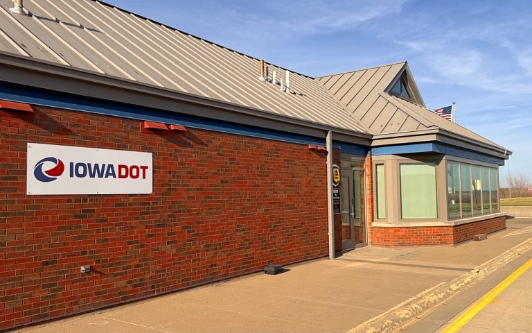Iowa ICE truck-stop arrests spark more federal lawsuits