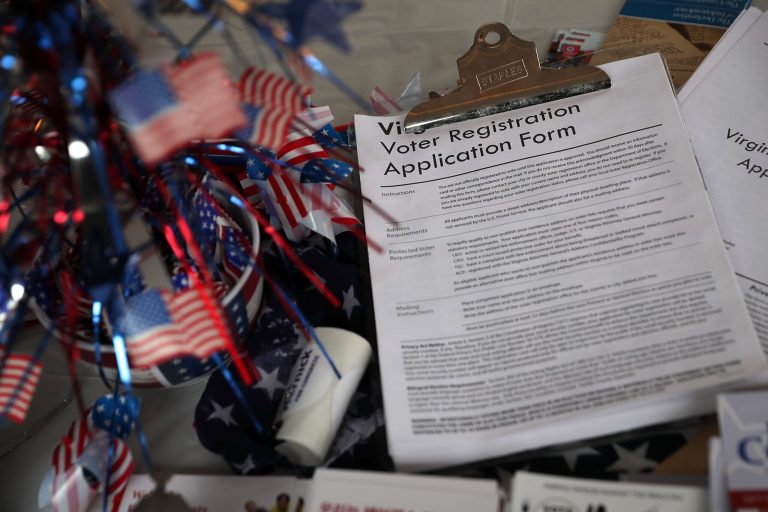 Trump’s SAVE America Act would end voter registration drives nationwide