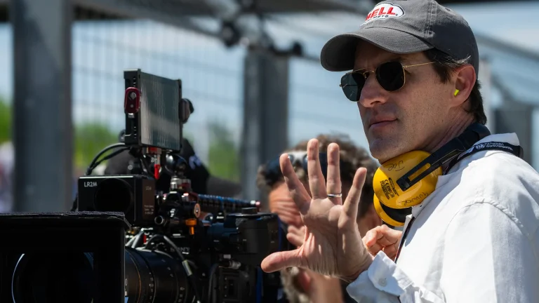 El director Joseph Kosinski, criado en Iowa, dirigirá la nueva película de ‘Miami Vice