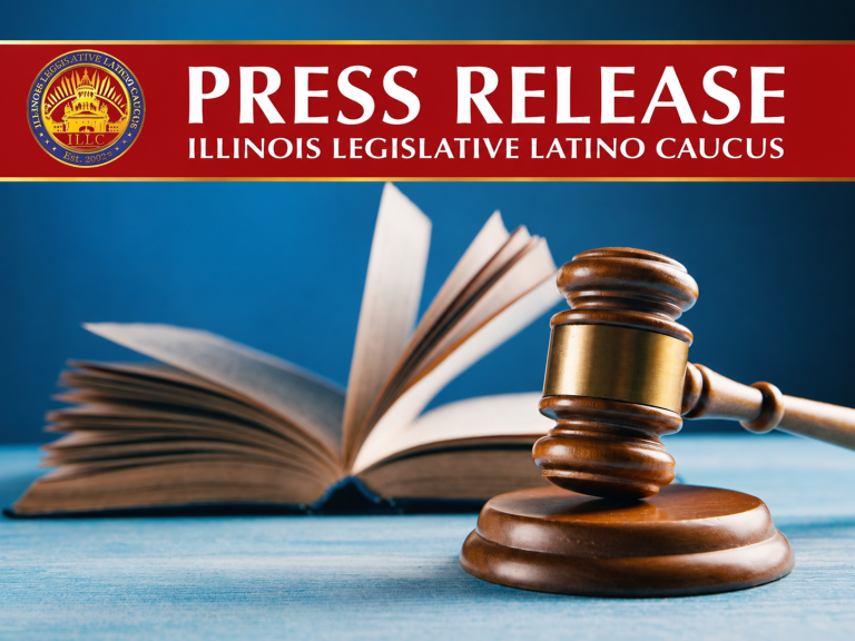 Illinois Latino lawmakers welcome probe into fatal ICE shooting