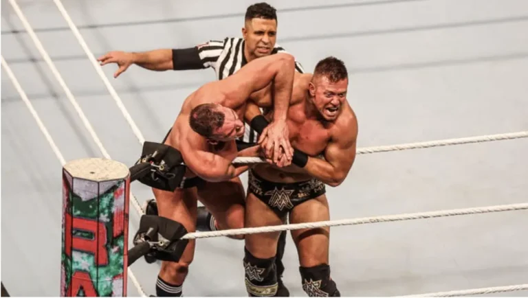 WWE Monday Night RAW vuelve a Des Moines este verano