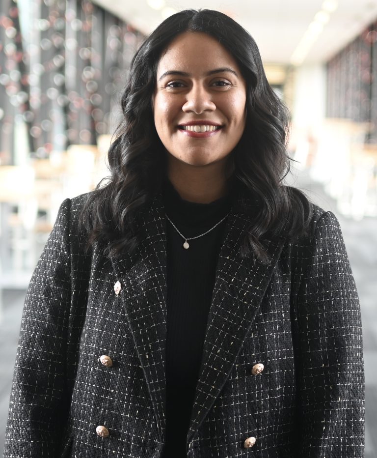 Socorro Martinez: Creating Space, Building Sisterhood, and Elevating Latina Leadership