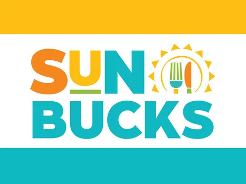 SUN Bucks in Iowa will provide $120 for each eligible child this summer