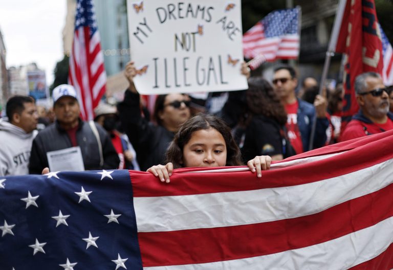 DOJ decision could make it easier to deport Dreamers
