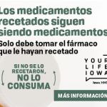 287-10562_SPFRx_PrescriptionDrugs_PushBottle_StaticBanner_Spanish_v1_Los Medicmentos_300x250