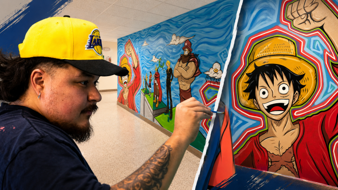 MURAL