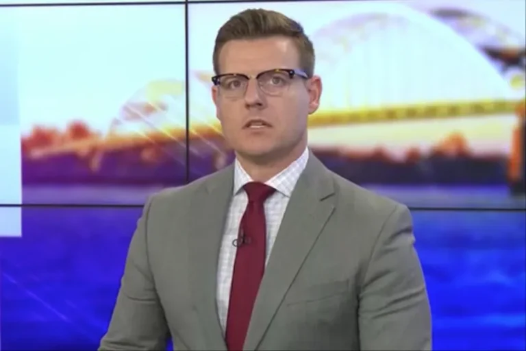 Dustin Nolan leaves KWQC with message about local journalism