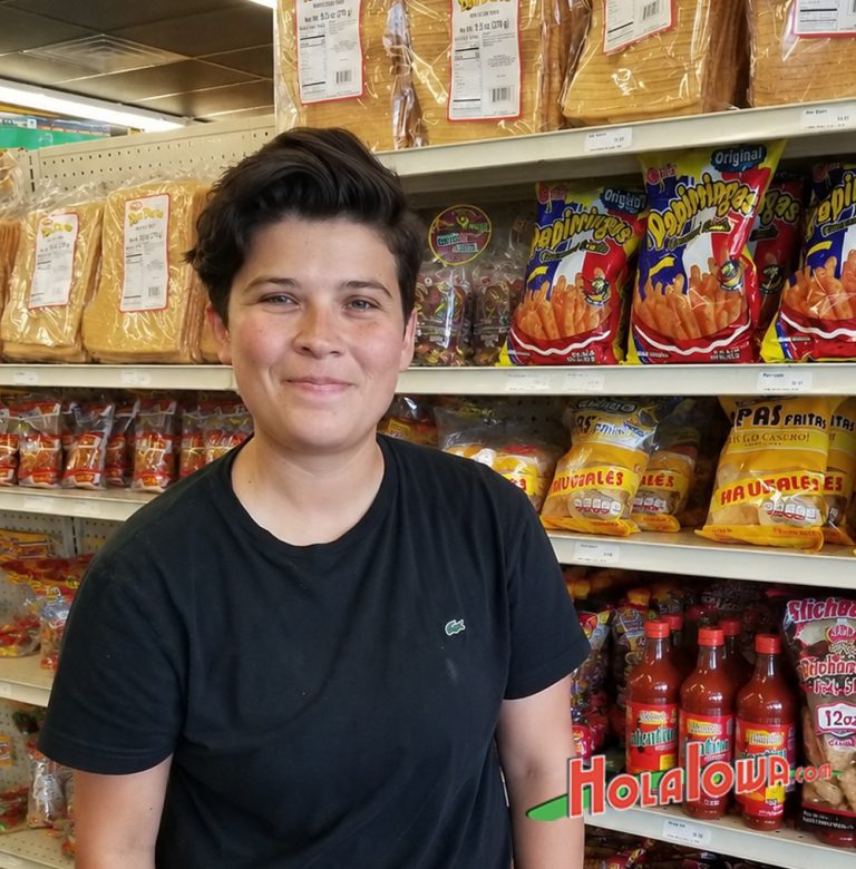 La dueña de El Valle planea abrir un restaurante mexicano en el centro de Des Moines