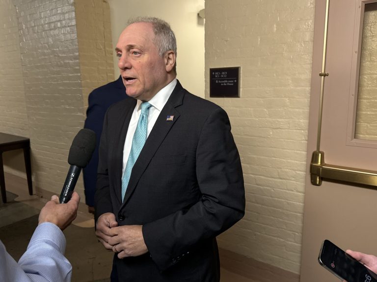 Congress sends nearly $70B immigration enforcement bill to Trump