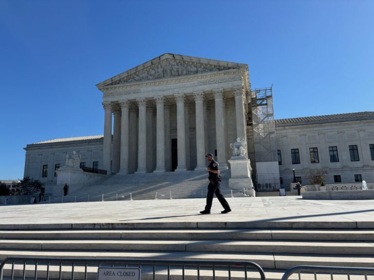 La Corte Suprema revisará derechos en casos de detención prolongada de ICE