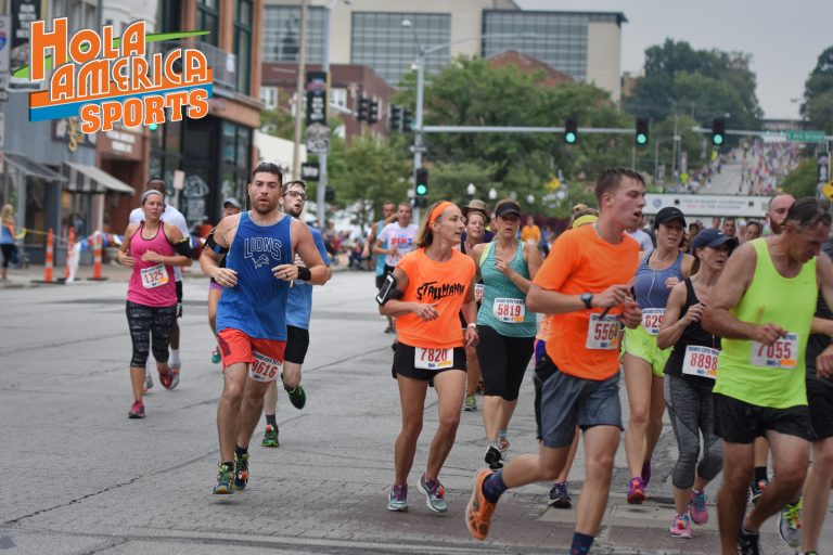 Bix Weekend brings live music, food and family fun to downtown Davenport