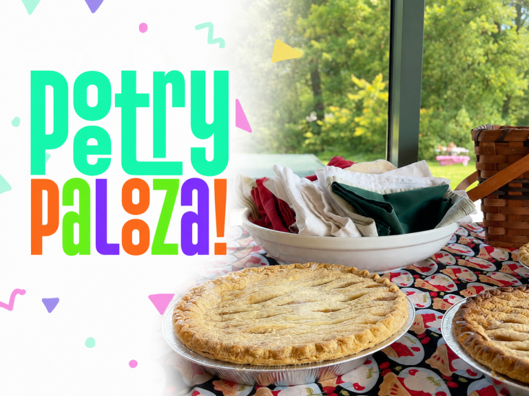 Free Poetry & Pie event brings live performances to Windsor Heights