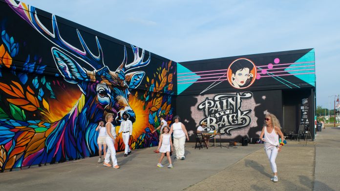 Clinton_Paint it Back Festival 2023-17