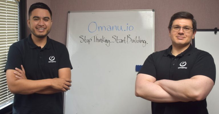Emprendedores de Marshalltown lanzan una aplicación de IA para convertir ideas en negocios