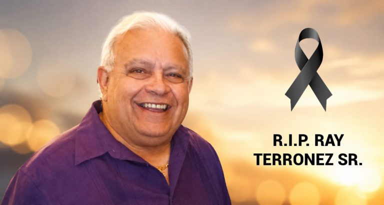 Raymond “Little Ray” Terronez Sr., instructor de judo y líder comunitario, muere a los 72 años