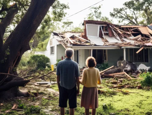 Flood warnings continue in Iowa as disaster assistance opens after storms