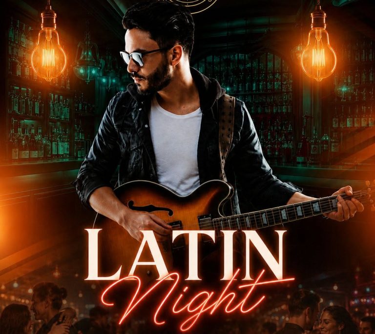 Rock Island to host Latin Night with live music and DJ on Aug. 8