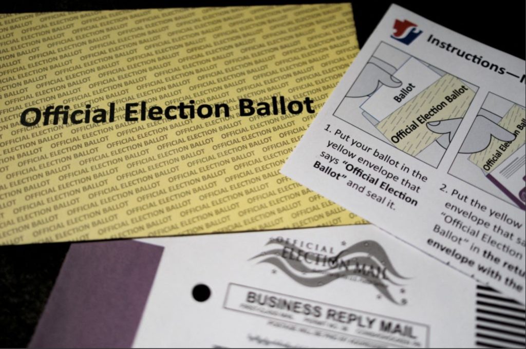 Iowa Absentee Ballot Request 2026: Deadlines & Official Form