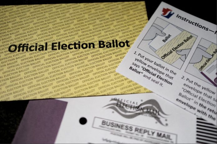 BALLOT