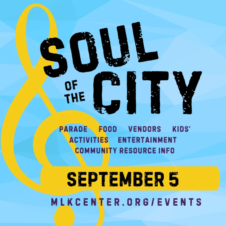 Festival gratuito Soul of the City regresa a Rock Island el 5 de septiembre
