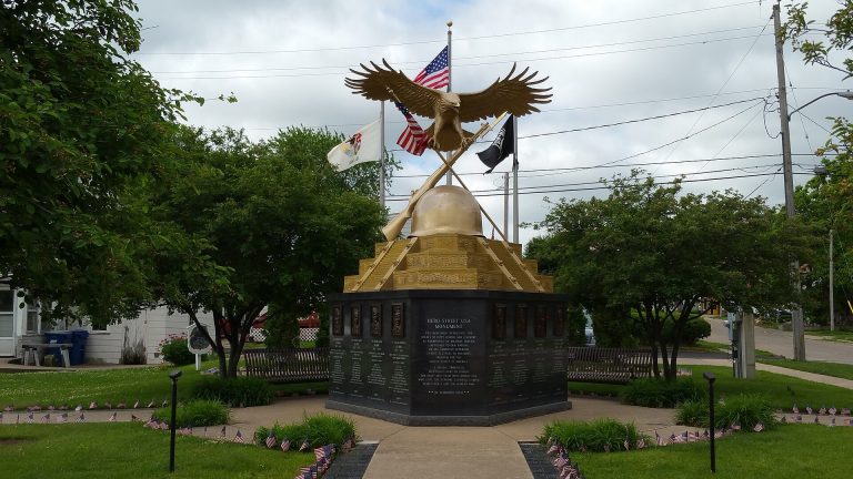 From Cook’s Point to Hero Street: Mexican history in the Quad Cities