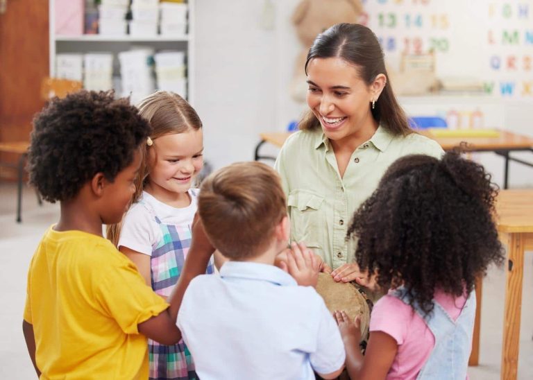 Ayuda para cuidado infantil en Iowa: límites de ingresos 2026 y cómo solicitar