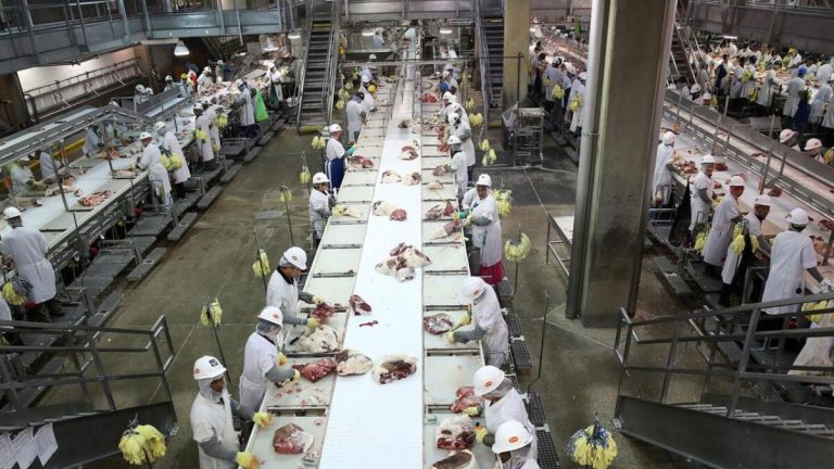 Tyson Joslin plant closes: Where Quad Cities workers can find help