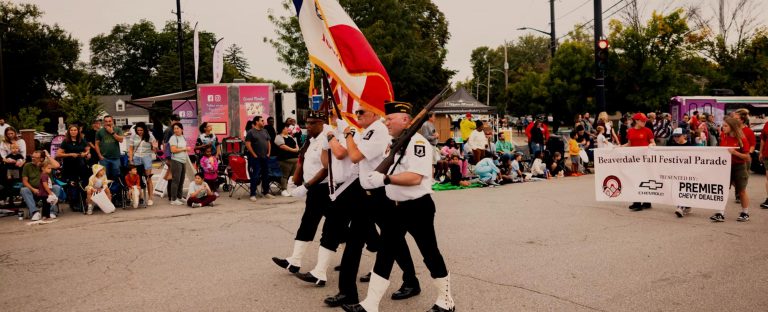 Beaverdale Fall Festival comienza el viernes con entrada gratis, desfile y carnival