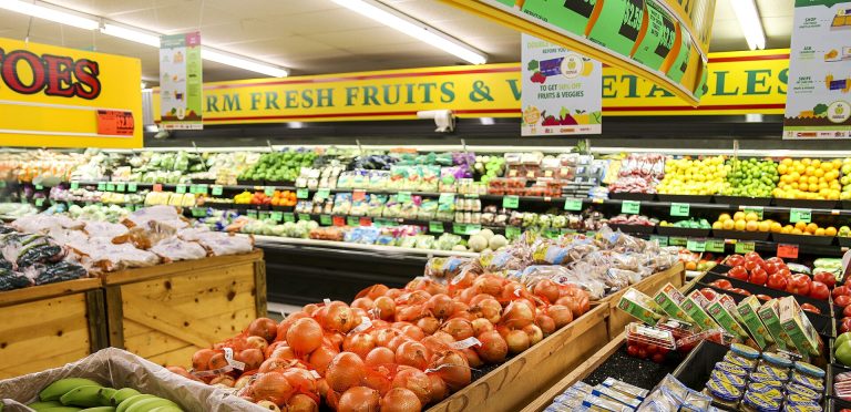 Beneficios máximos de SNAP en Iowa subirán el 1 de octubre: montos de 2027 por hogar